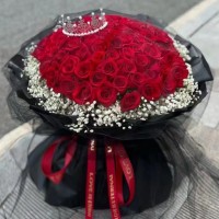 伊宁开业花篮