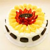 伊宁蛋糕