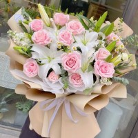 伊宁开业花篮